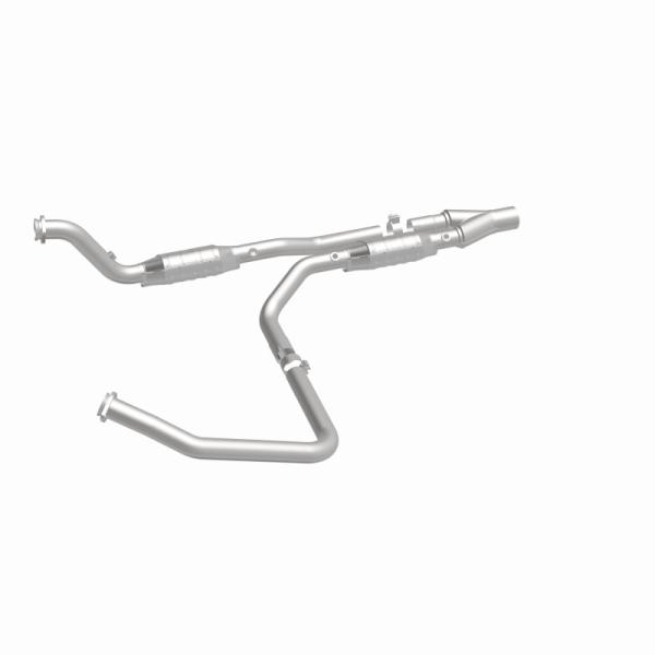 MAG Converter Direct Fit Magnaflow 24293