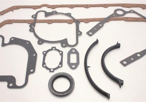 Cometic Gasket PRO1009B