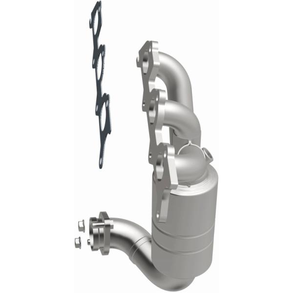MAG Converter Direct Fit Magnaflow 51445