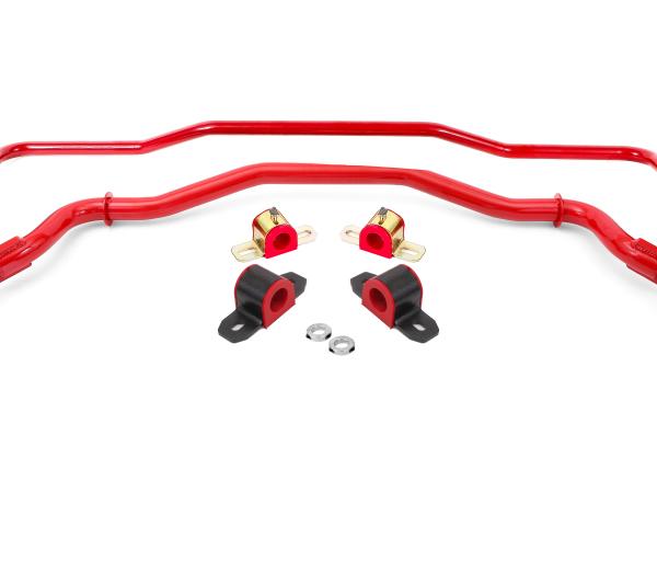 BMR Suspension SB763R