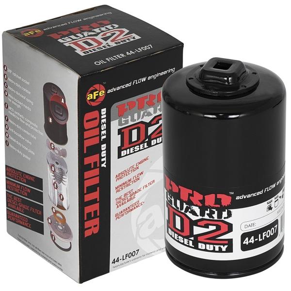 aFe 44-LF007