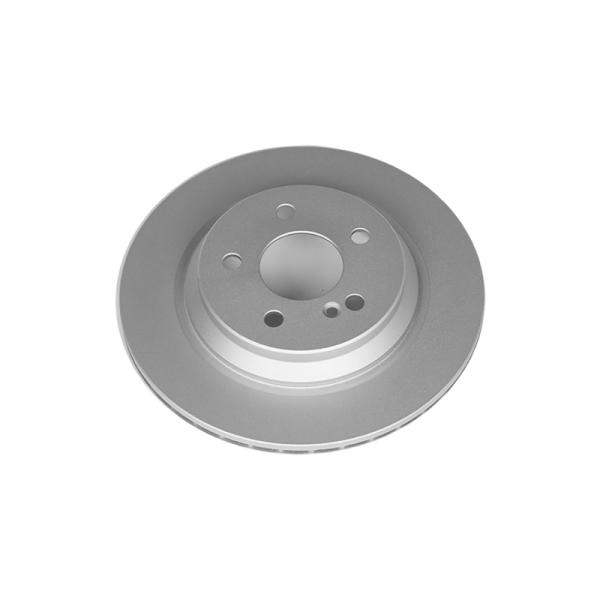 PSB Evolution Coated Rotor PowerStop EBR1051EVC