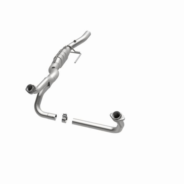 Magnaflow 51558