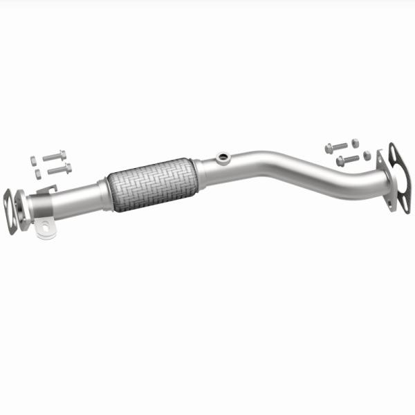 MAG BRE Front Pipe Kit Magnaflow 107-0153