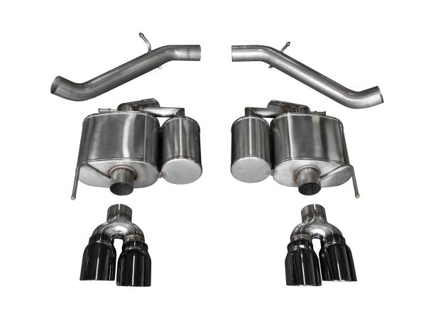 CORSA Performance 14478BLK