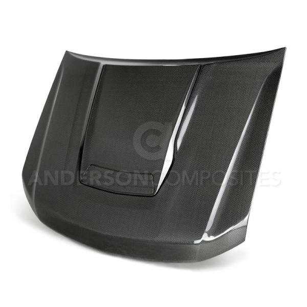 Anderson Composites AC-HD17CHCOZR-OE