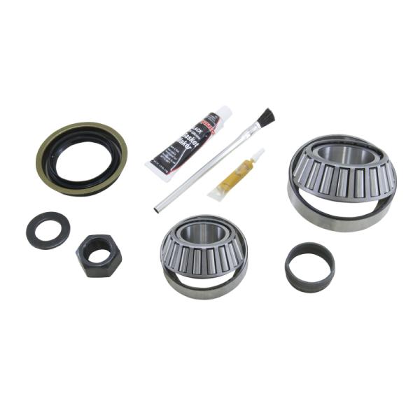 Yukon Gear & Axle BK C9.25-F