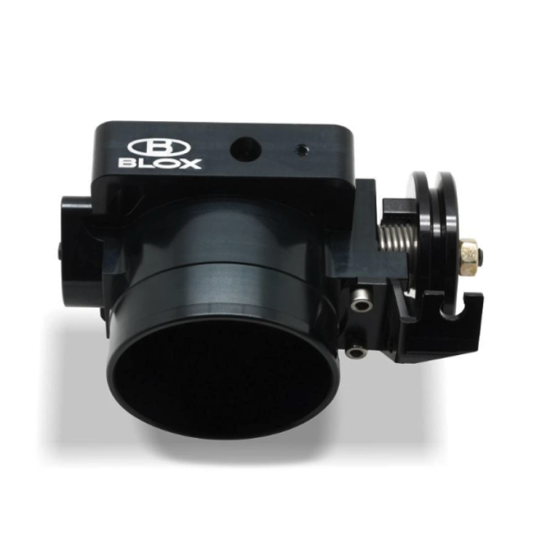 BLOX Racing BXIM-00217-BK