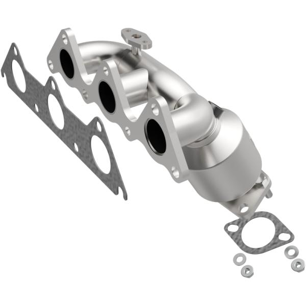 MAG Converter Direct Fit Magnaflow 50888