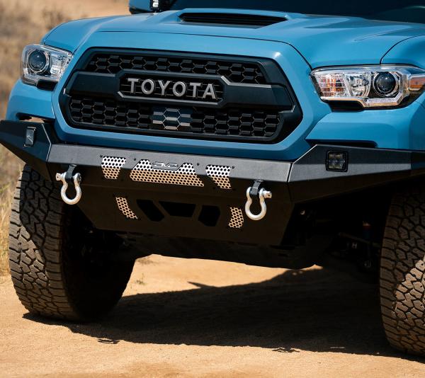 DV8 Offroad FBTT1-04