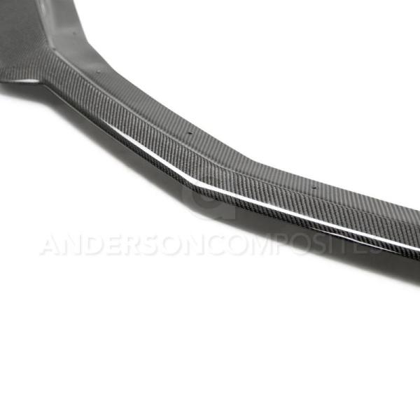 Anderson Composites AC-FL19CHCAMSS-OE