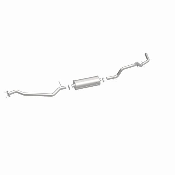 MAG BRE Exhaust Kits Magnaflow 106-0509