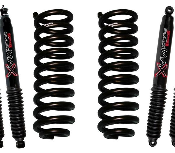 Skyjacker 132X-B