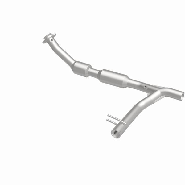 Magnaflow 4583412