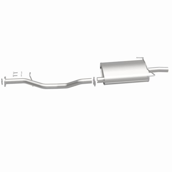 MAG BRE Exhaust Kits Magnaflow 108-0172