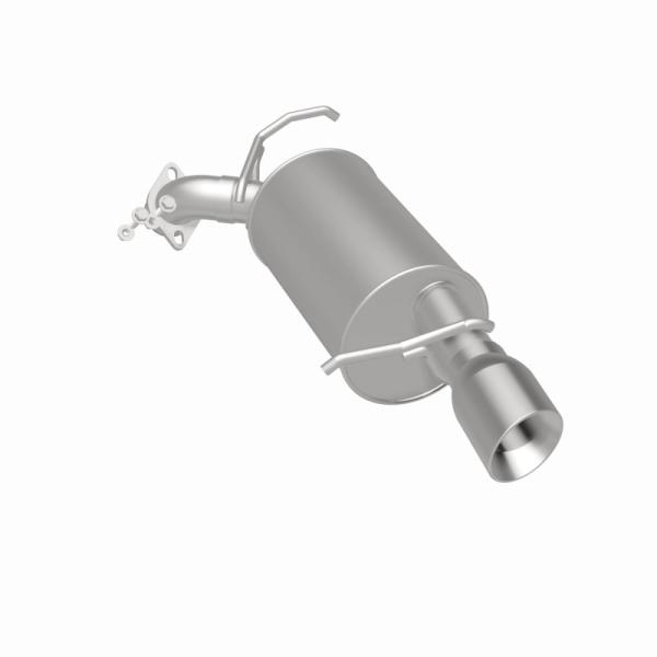 MAG BRE Exhaust Kits Magnaflow 108-0004