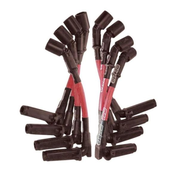 MOR Ignition - Wire Set Moroso 52532