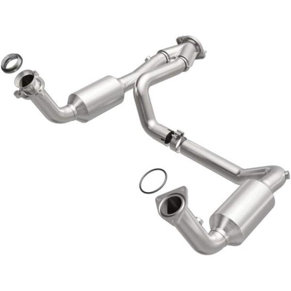 Magnaflow 4451419
