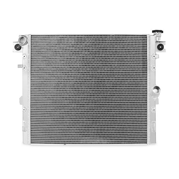 Mishimoto MMRAD-WRA-07V2