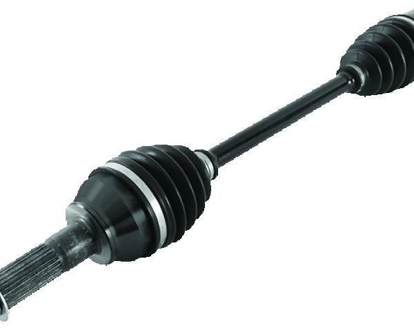 QuadBoss 609257