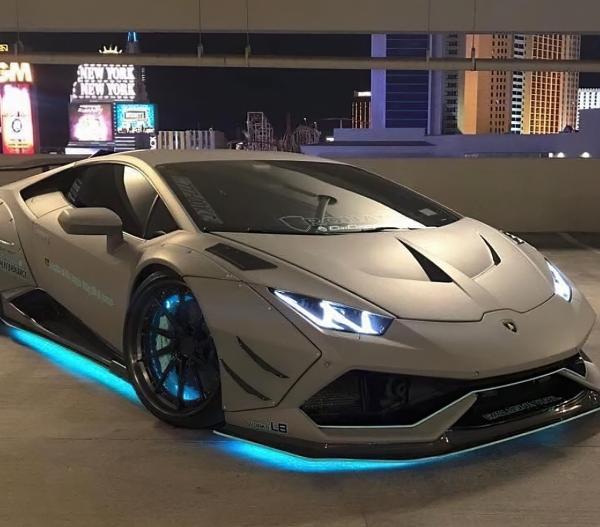 ORACLE Lighting 4215-334