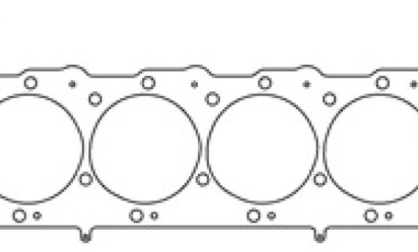 Cometic Gasket C5766-051