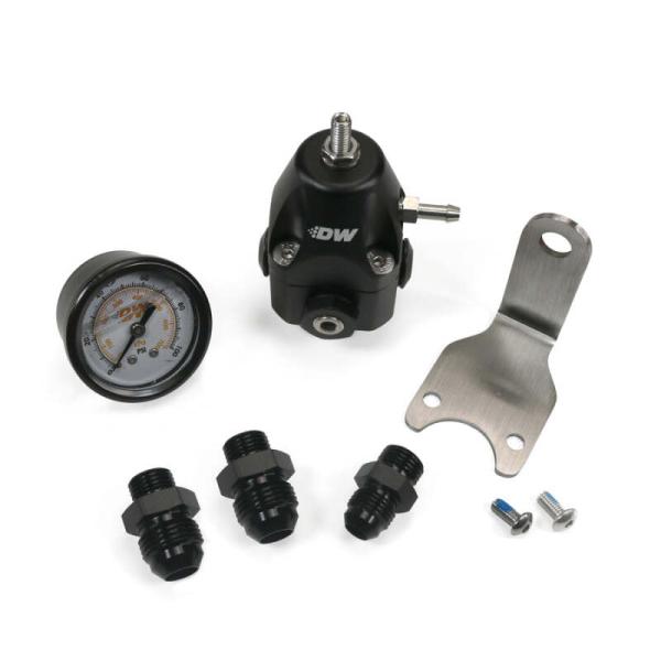 DeatschWerks 6-1002-FRB-86