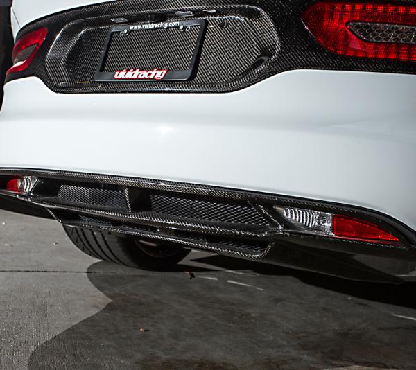 Vivid Racing VR-VIPG5-611