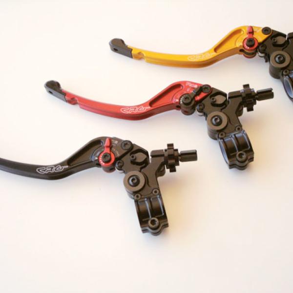 CRG Constructors SC2-100-H-R