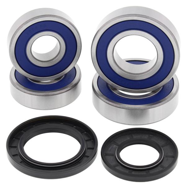 ABR Wheel Bearing Kits All Balls Racing 25-1694
