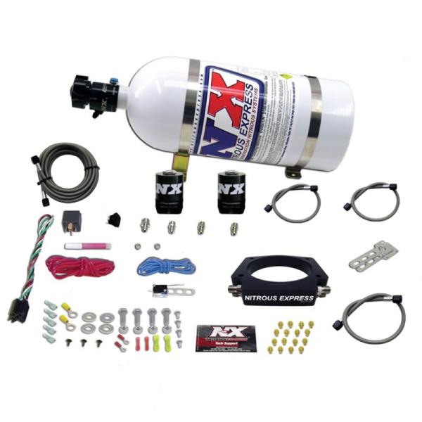 Nitrous Express 20933-10