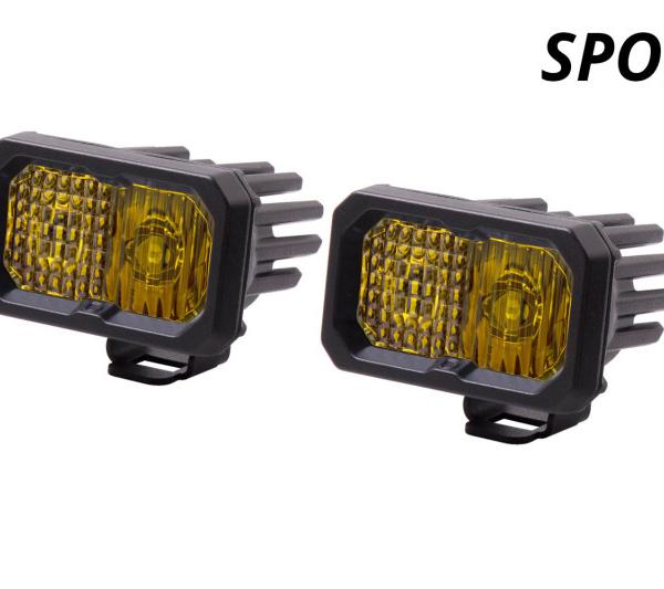 Diode Dynamics DD6383P