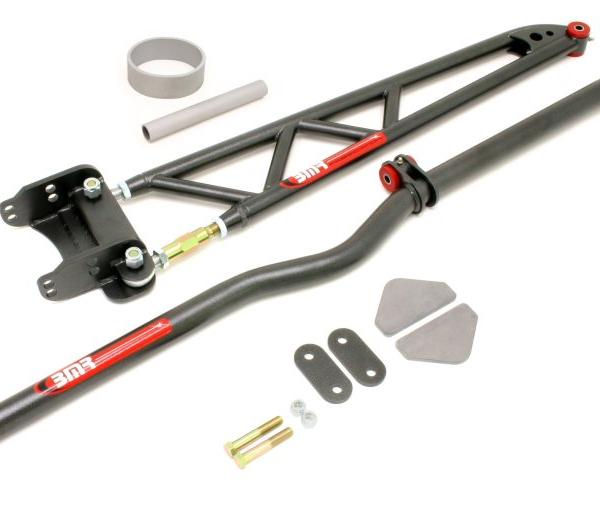 BMR Suspension XTA001H