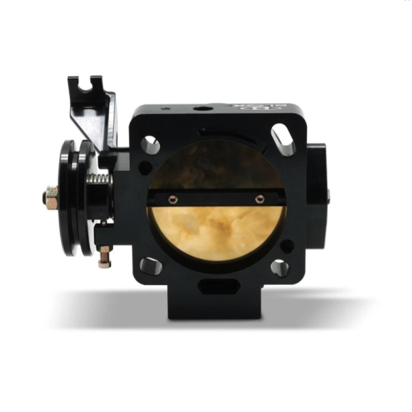 BLOX Racing BXIM-00218-BK