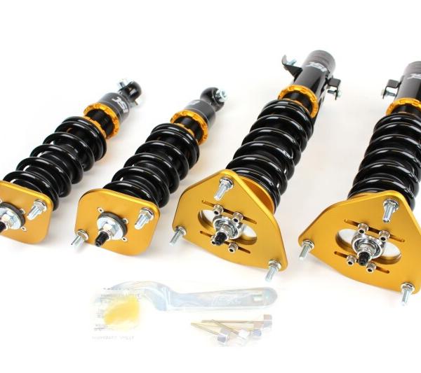ISC Suspension S008-S-UL