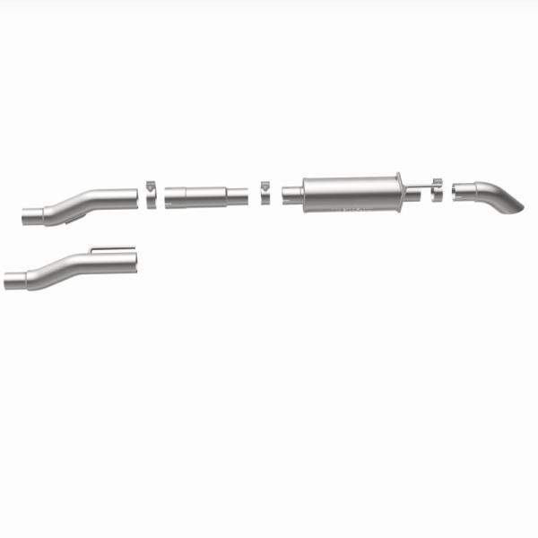 Magnaflow 17137