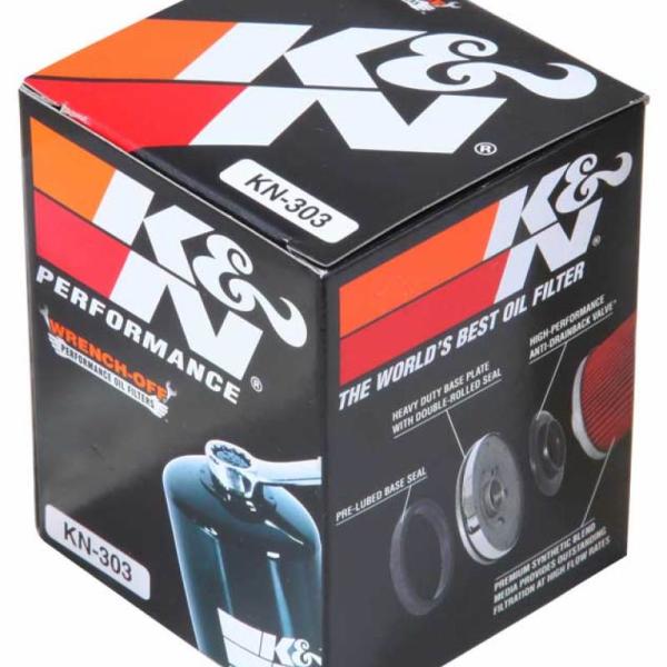 K&N Engineering KN-303