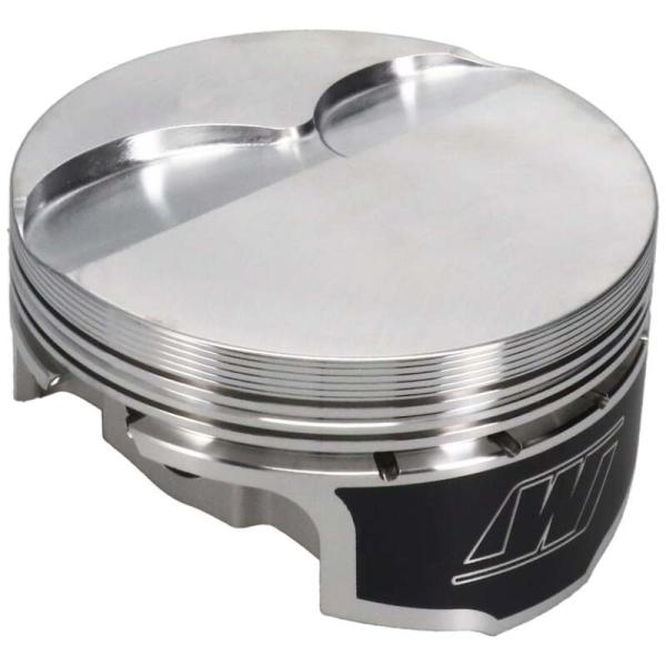 Wiseco RED0078X75