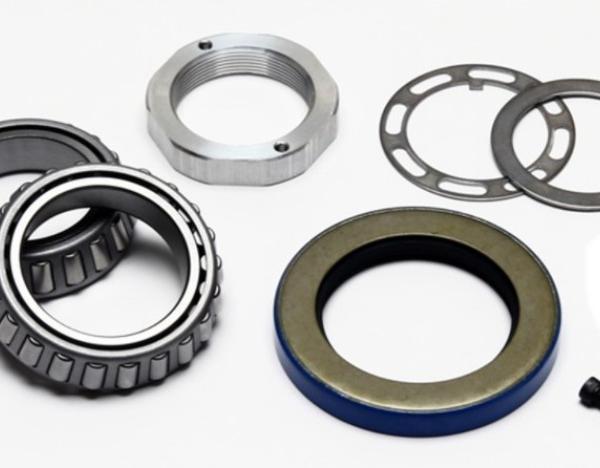WIL Wheel Bearings and Seals Wilwood 370-6885