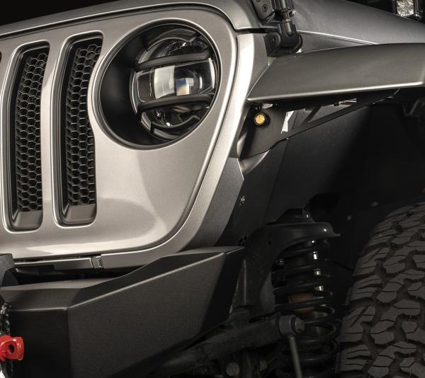Rugged Ridge 11640.91