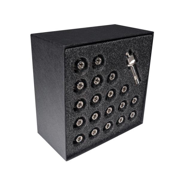 Wheel Mate TIM14C6074R