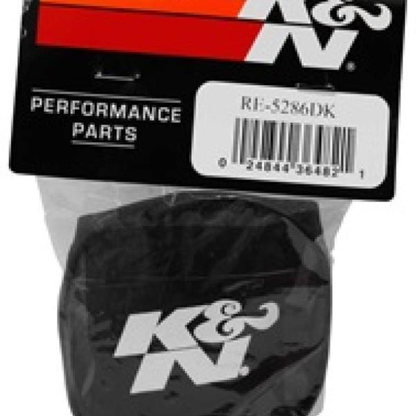 K&N Engineering RE-5286DK
