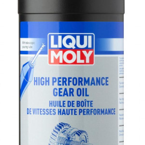LIQUI MOLY 22080