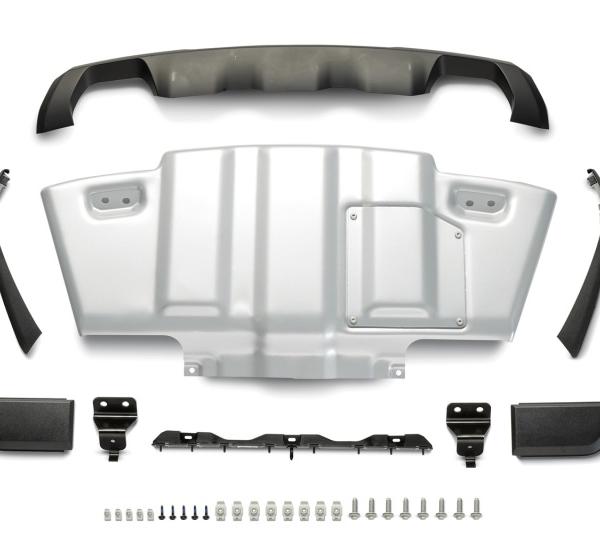 Ford Racing M-5018-FSP