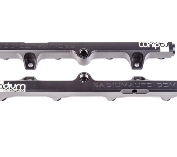 Radium Engineering 20-0433