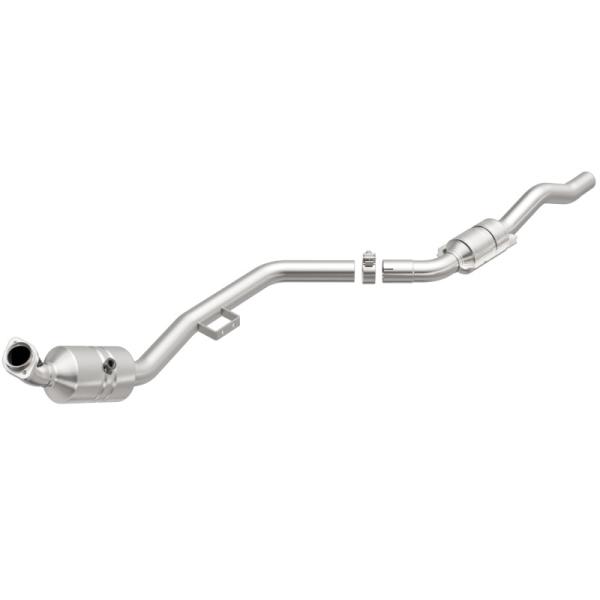 MAG Converter Direct Fit Magnaflow 51666