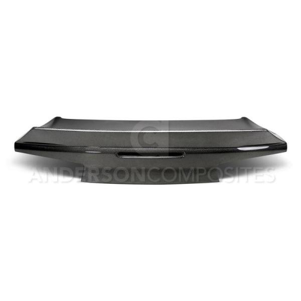 Anderson Composites AC-TL16CHCAM-ST-DS