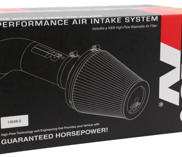 K&N Engineering 69-5324TS