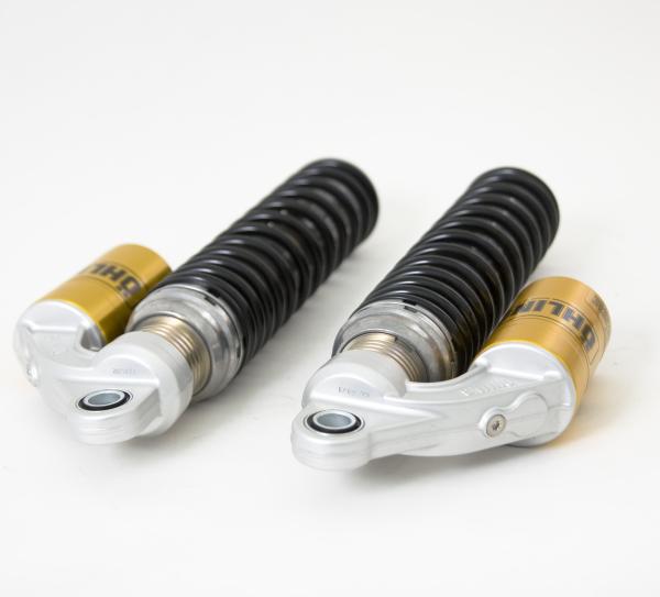 Ohlins HD 141