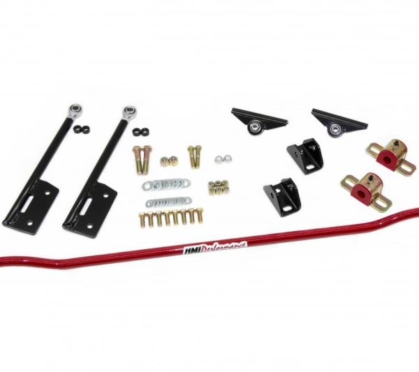 UMI Performance 2635-R